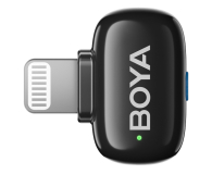BOYA Mini-12 Ultracompact 2.4GHz - Lightning + USB-C BOYA MINI-12 / 6977490710327 - 1334479 - zdjęcie 2